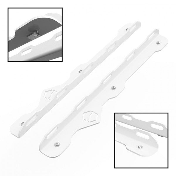 Itek Base Rack - Universal Storage