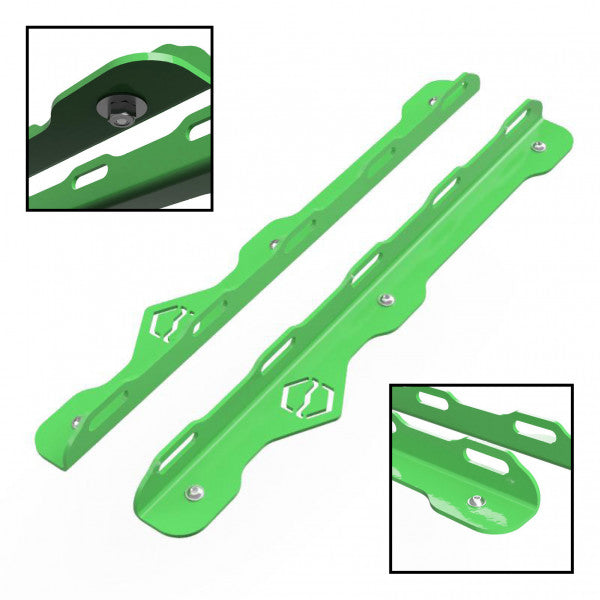 Itek Base Rack - Universal Storage