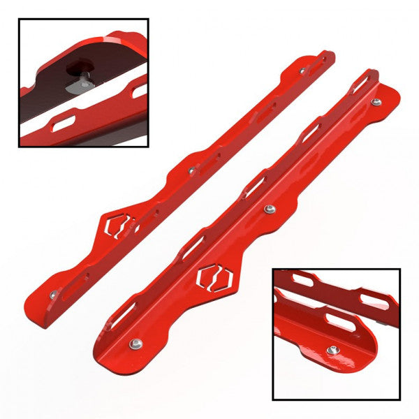 Itek Base Rack - Universal Storage