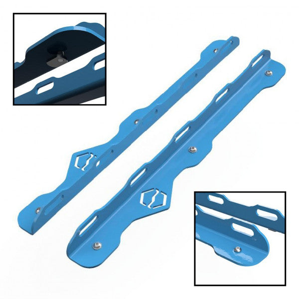 Itek Base Rack - Universal Storage