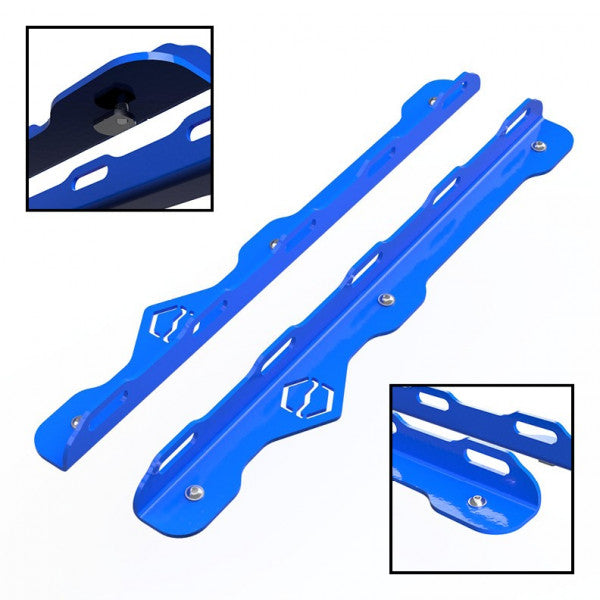 Itek Base Rack - Universal Storage