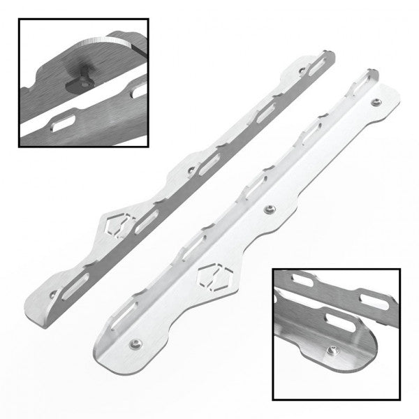 Itek Base Rack - Universal Storage