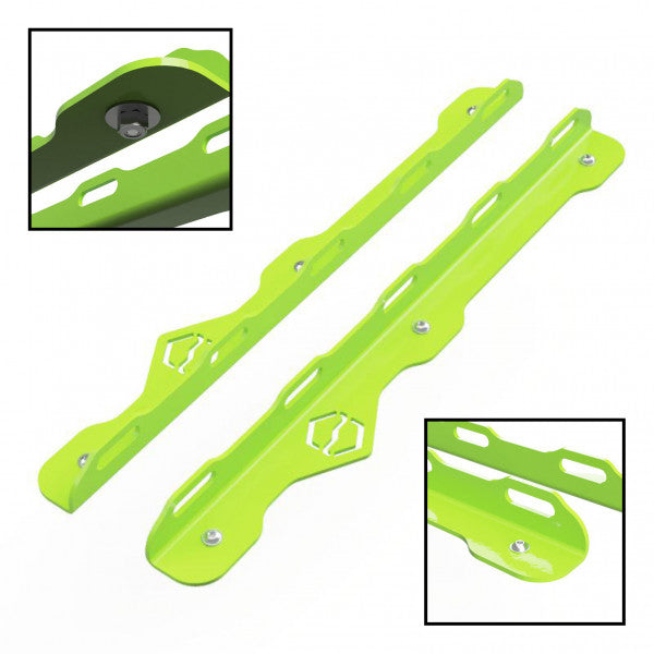 Itek Base Rack - Universal Storage