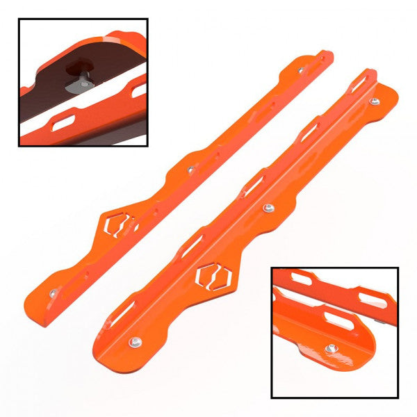 Itek Base Rack - Universal Storage