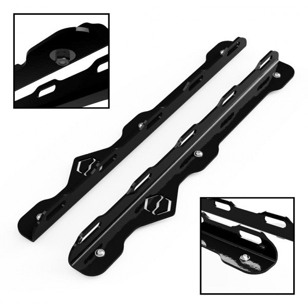 Itek Base Rack - Universal Storage