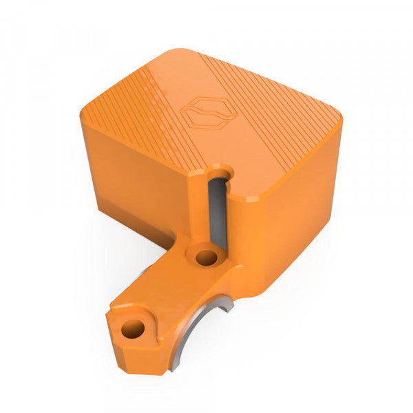 Itek Ski-doo - Brake reservoir protector