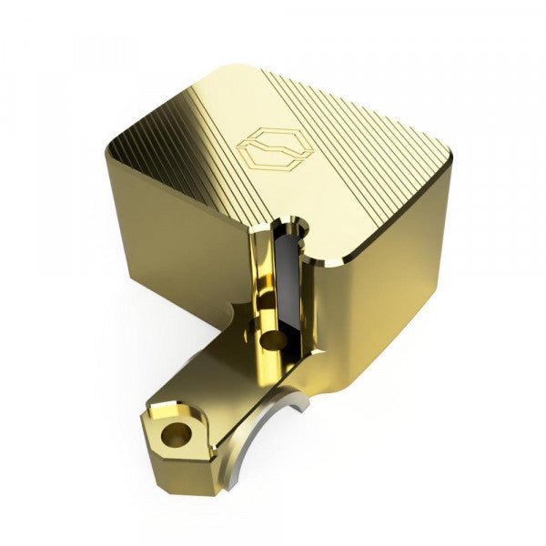 Itek Ski-doo - Brake reservoir protector