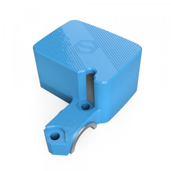 Itek Ski-doo - Brake reservoir protector