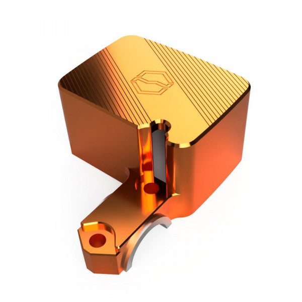 Itek Ski-doo - Brake reservoir protector