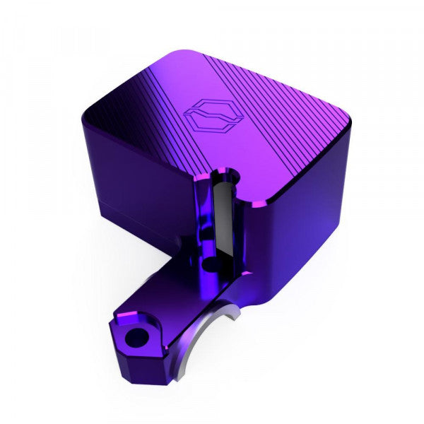 Itek Ski-doo - Brake reservoir protector