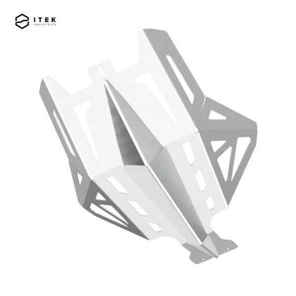 Itek Skidplate - Polaris Axys