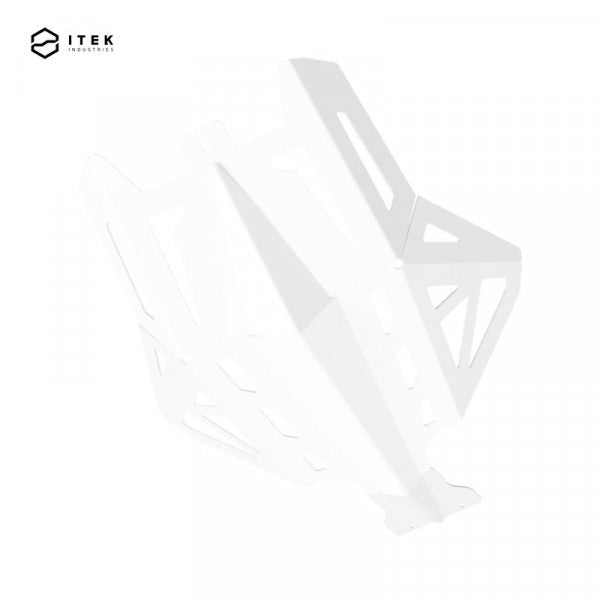 Itek Skidplate - Polaris Axys