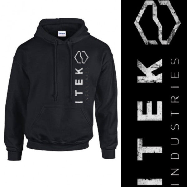 Itek Hoodies - Itek Industries