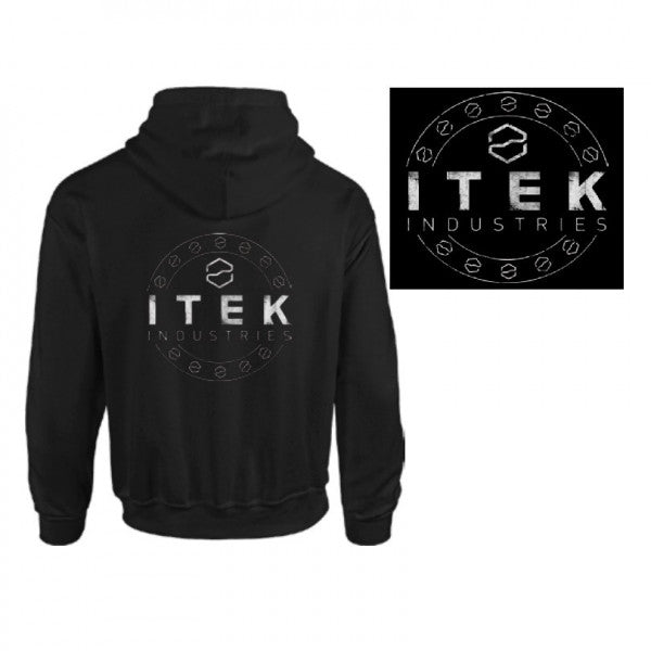Itek Hoodies - Itek Industries