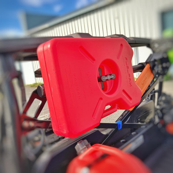 Itek Rotopax ''Fix It'' for tube