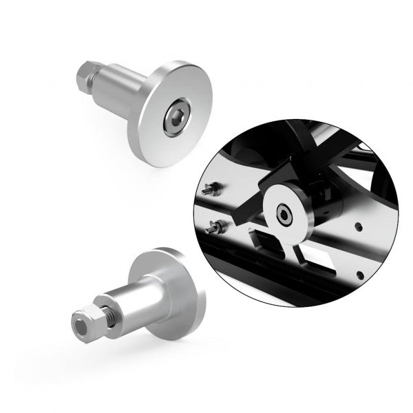 Itek Spring protector for Ski-doo