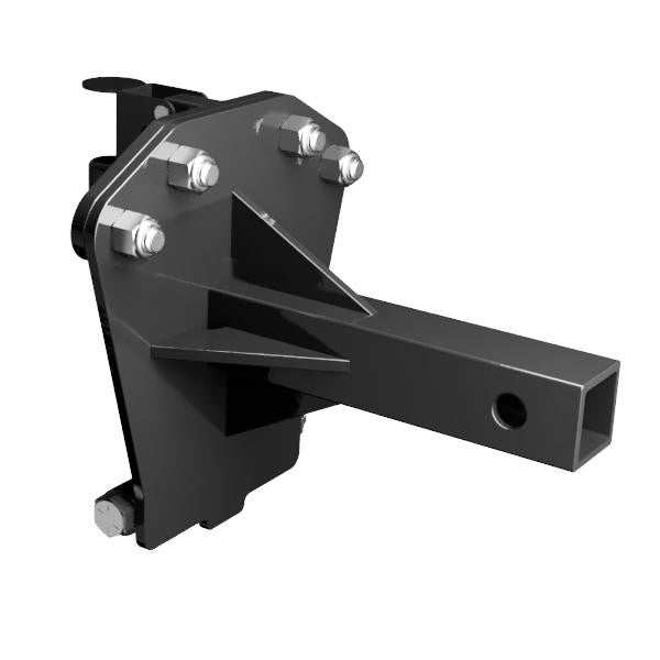 Itek Double sleigh hitch