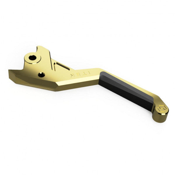 Itek Billet brake levers - Arctic Cat