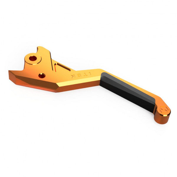 Itek Billet brake levers - Ski-doo