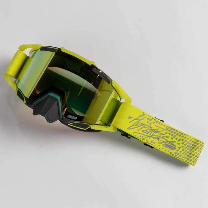 Limited Edition : 509 Sinister X7 Goggle