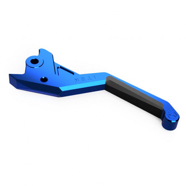 Itek Billet brake levers - Yamaha