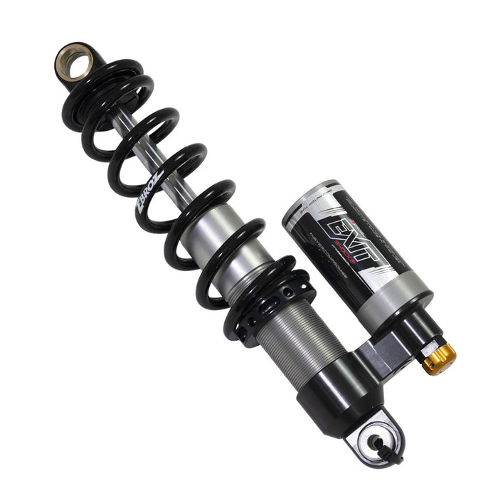 Timbersled RIOT X1 Center EXIT Shock (2019-2023) – Default Title