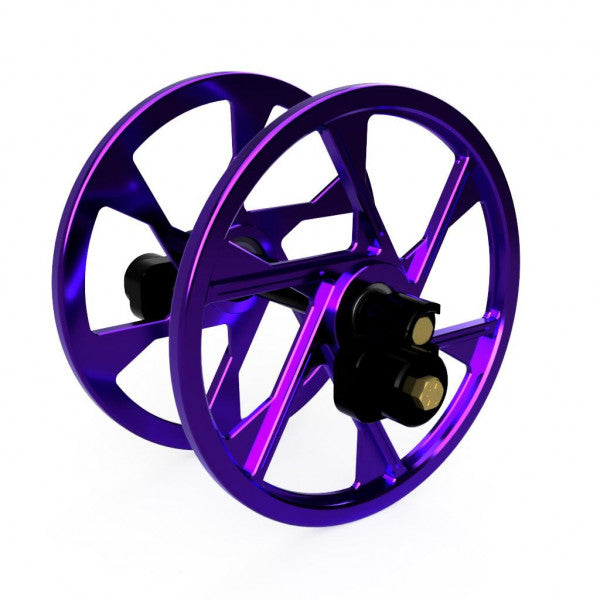 Itek Polaris / Aluminum Big wheels kit