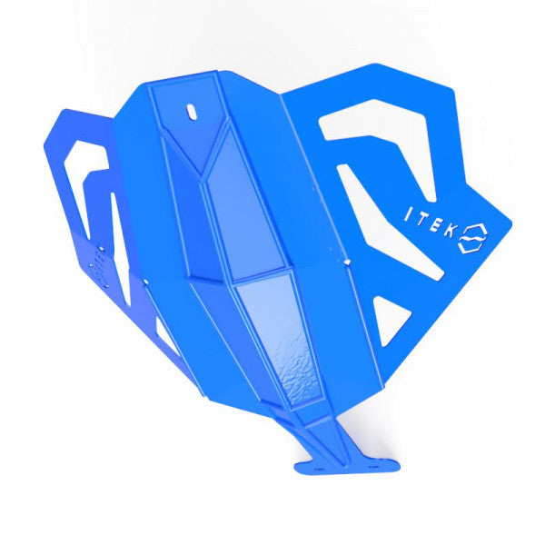Itek Skidplate - Polaris Matryx