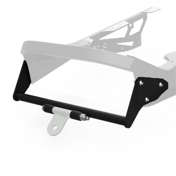 Itek Sleigh Hitch - Polaris Matryx Slash