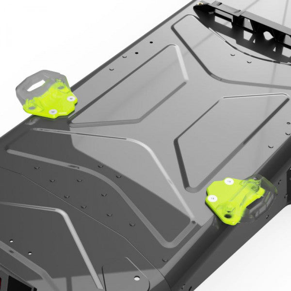 Itek ''Link-It'' system - Polaris Matryx Slash