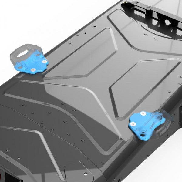 Itek ''Link-It'' system - Polaris Matryx Slash