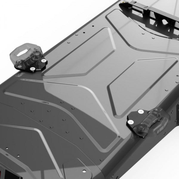 Itek ''Link-It'' system - Polaris Matryx Slash