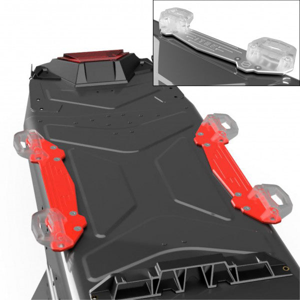 Itek Double ''Link-It'' system - Polaris Matryx 146 / 155 / 165