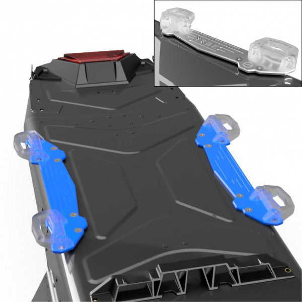 Itek Double ''Link-It'' system - Polaris Matryx 146 / 155 / 165