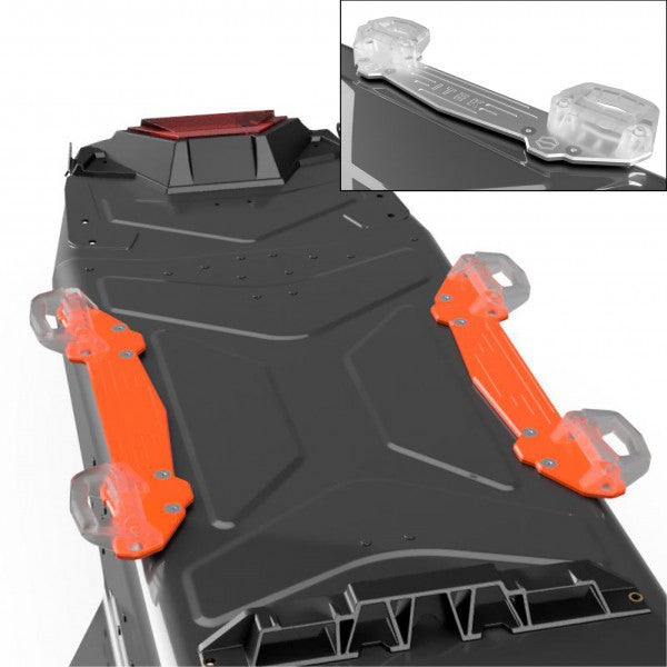 Itek Double ''Link-It'' system - Polaris Matryx 146 / 155 / 165