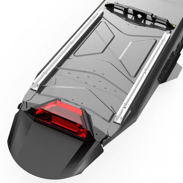 Itek Retrofit Accessory Bar - Polaris Matryx 155-165