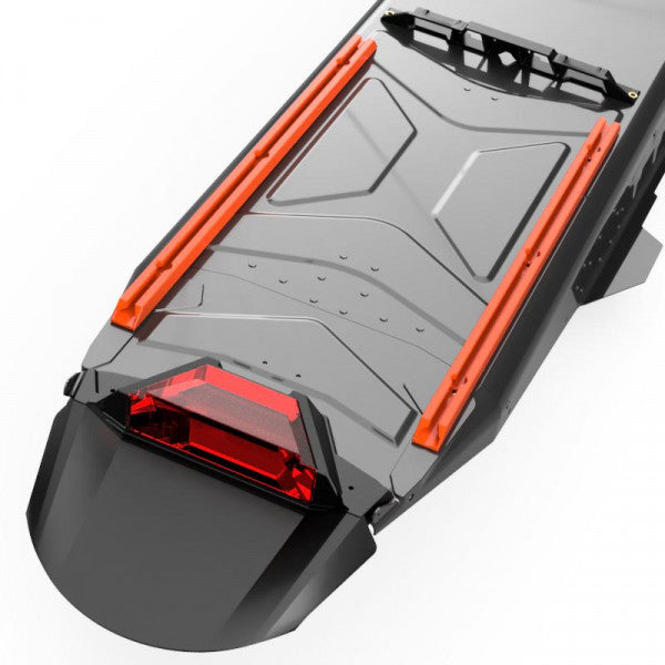 Itek Retrofit Accessory Bar - Polaris Matryx 155-165