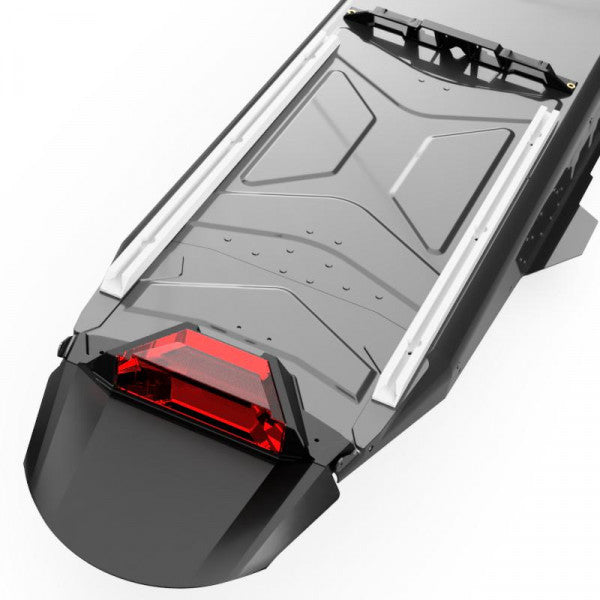 Itek Retrofit Accessory Bar - Polaris Matryx 155-165