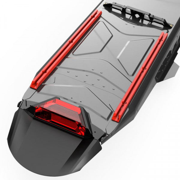 Itek Retrofit Accessory Bar - Polaris Matryx 155-165