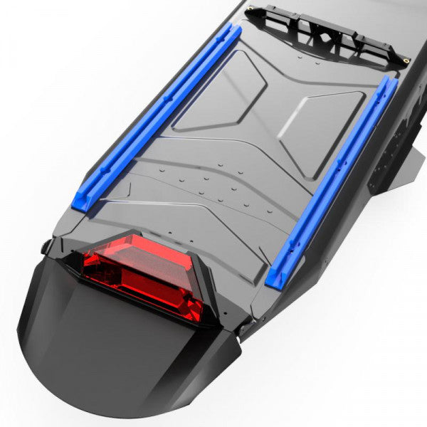 Itek Retrofit Accessory Bar - Polaris Matryx 155-165