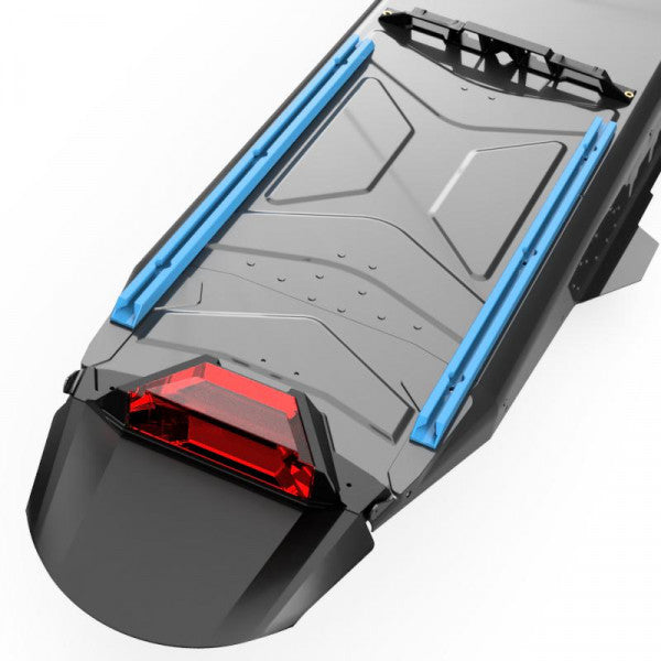 Itek Retrofit Accessory Bar - Polaris Matryx 155-165