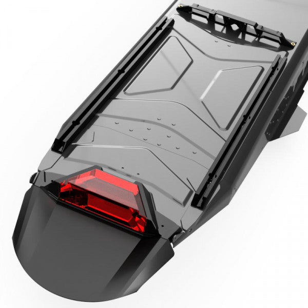 Itek Retrofit Accessory Bar - Polaris Matryx 155-165