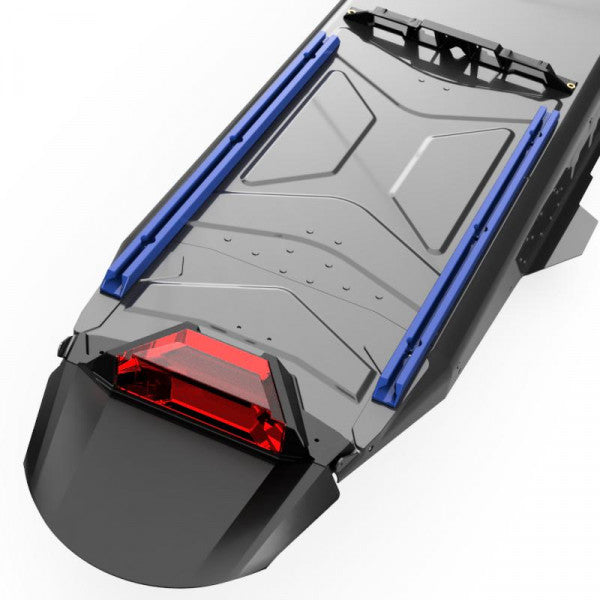 Itek Retrofit Accessory Bar - Polaris Matryx 155-165