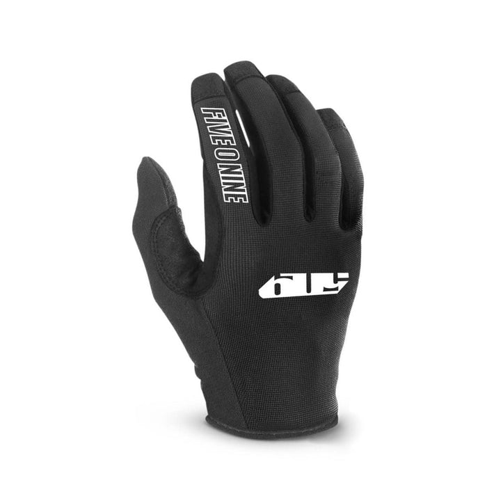 509 4 Low Gloves