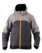 TOBE Scope Insulated Jacket – Gunmetal