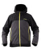 TOBE Scope Insulated Jacket – Jet Black