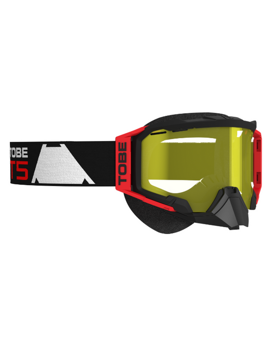 TOBE T5 Ballistic Goggle – Odin