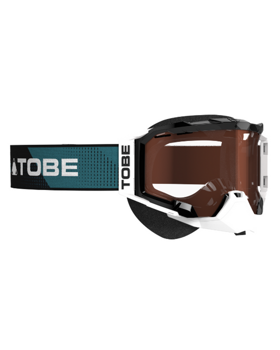 TOBE T5 Ballistic Goggle – Power