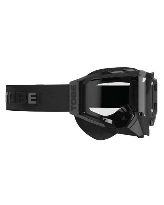 TOBE T5 Ballistic Goggle – Kratos
