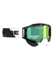 TOBE T9 Ballistic Goggle – Timex